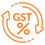 GST