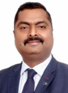 Chairman, Committee on Startup, ICAI