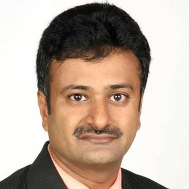 CA. Ketan Saiya