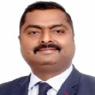 CA. Gyan Chandra Misra