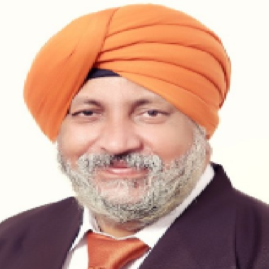 CA. Charanjot Singh Nanda