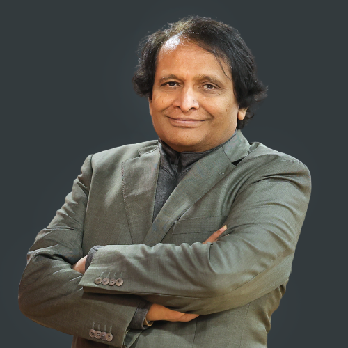 CA Suresh Prabhu