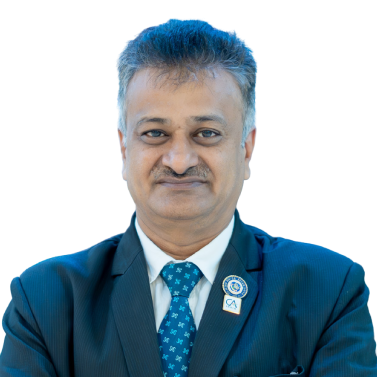 CA. Ketan Saiya
