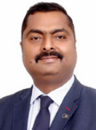 Chairman, Committee on Startup, ICAI